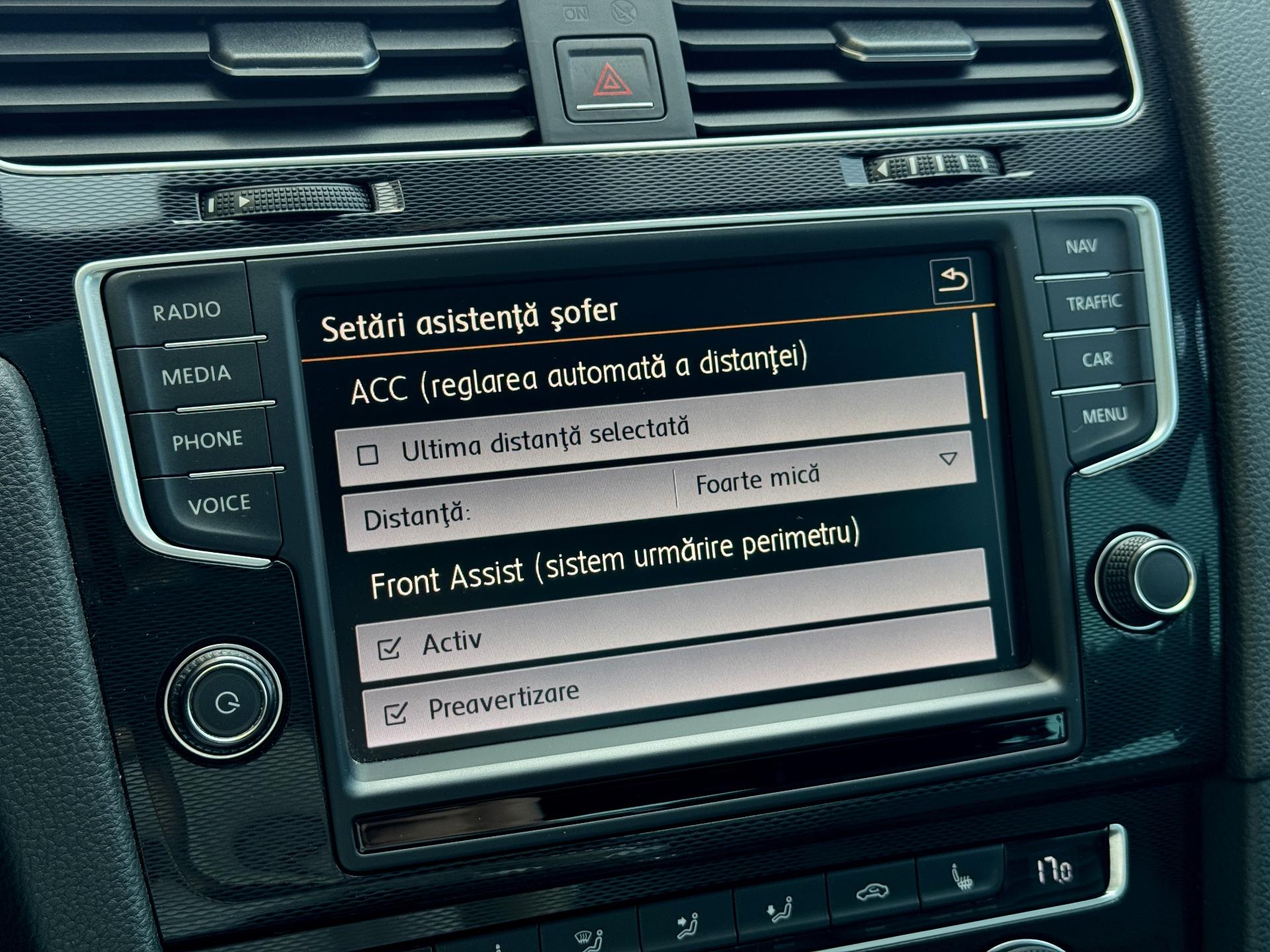 Volkswagen-Golf