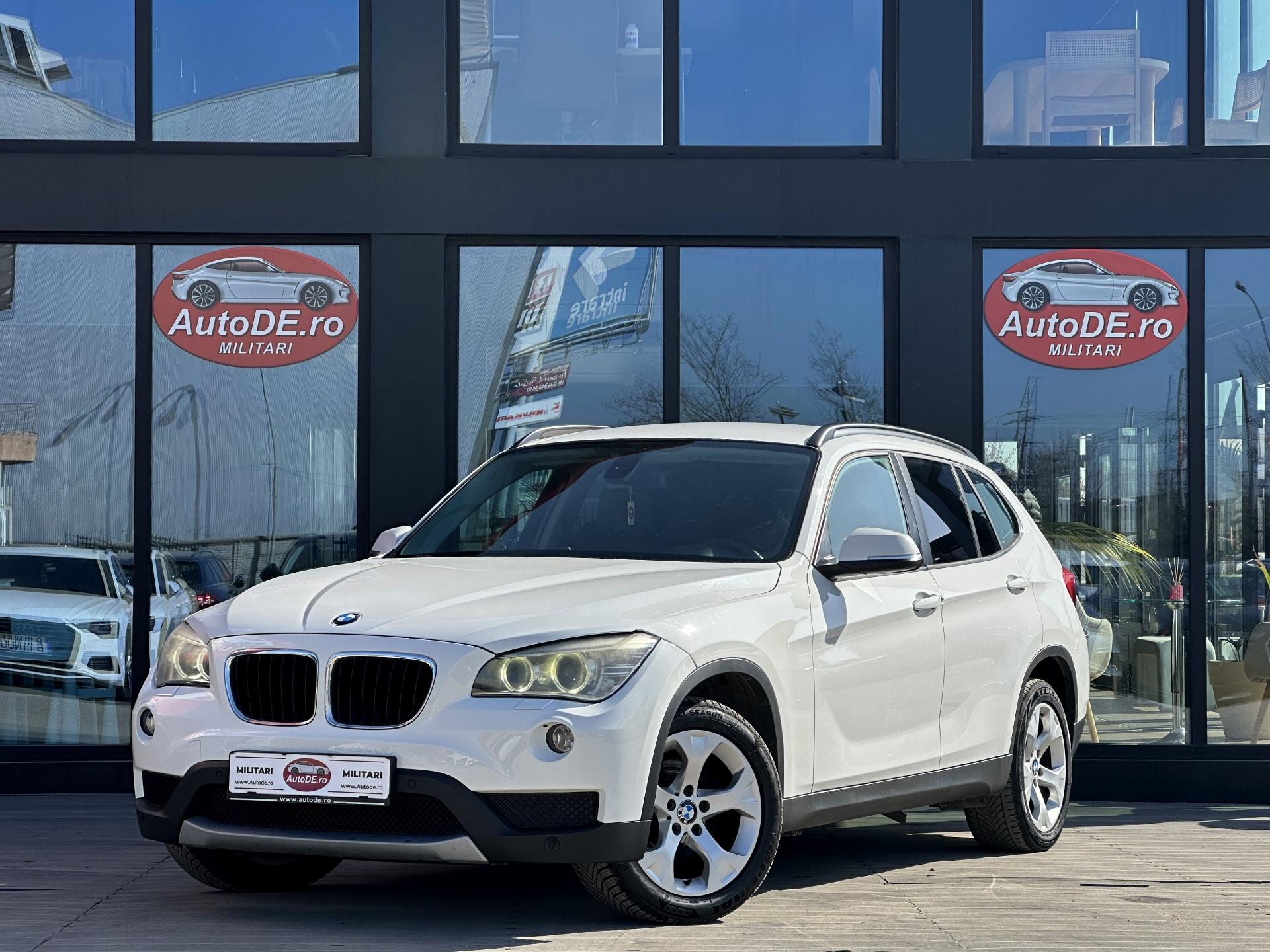 BMW-X1