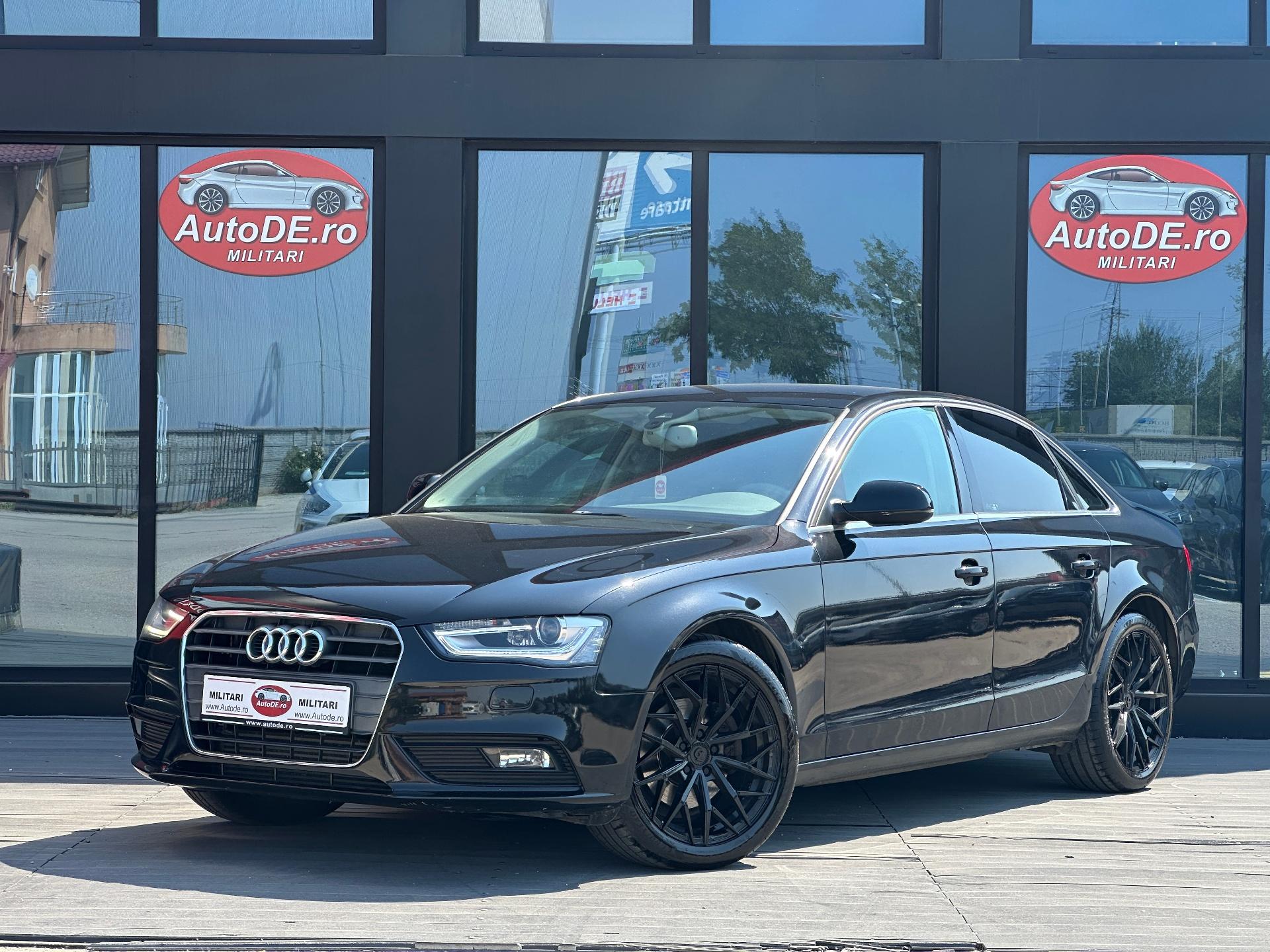 Audi-A4