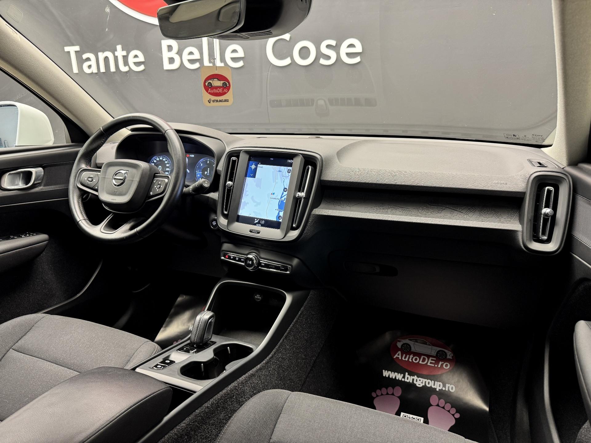 Volvo-XC 40
