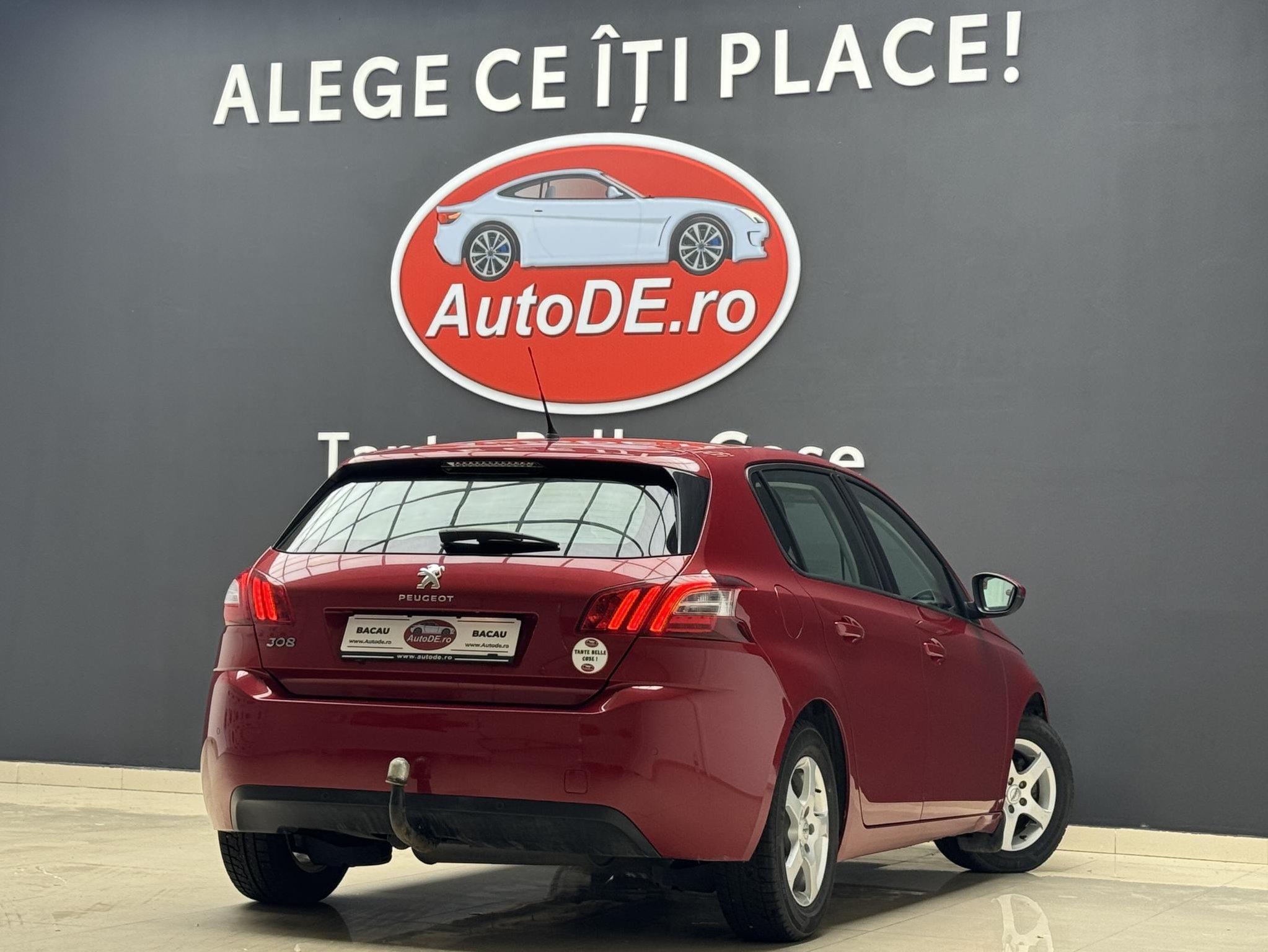 Peugeot-308