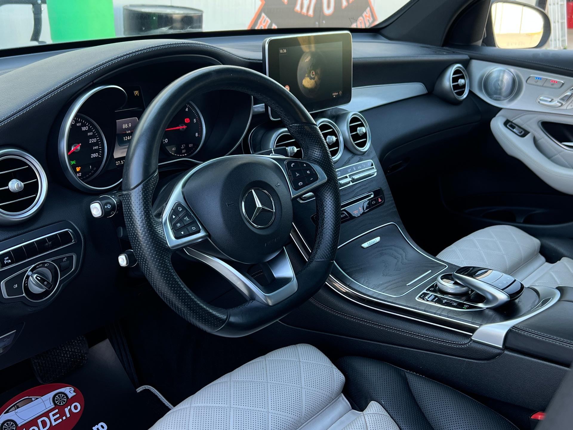 Mercedes-Benz-GLC