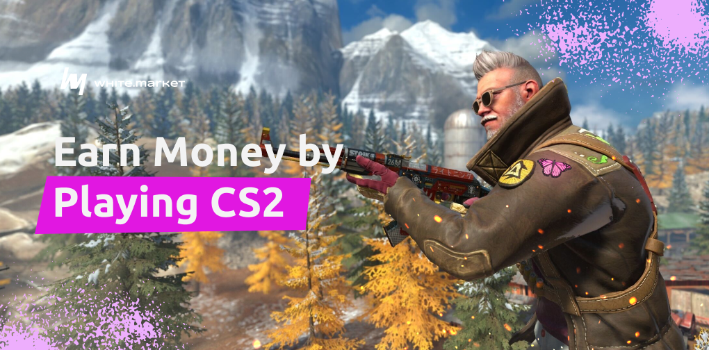 How to Make Money Playing CS2 in 2026: Every Method From Casual to Pro