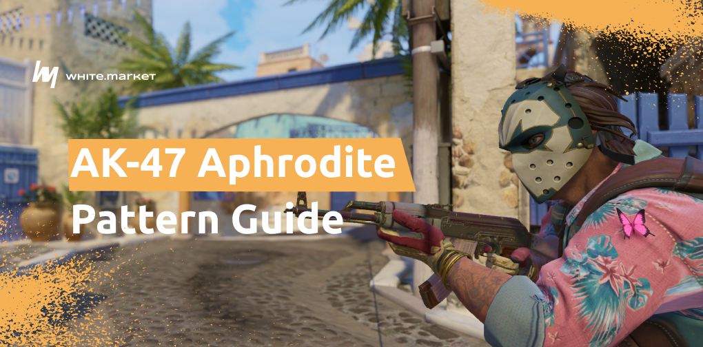 AK-47 Aphrodite Pattern Guide: Every Rare Pattern Explained
