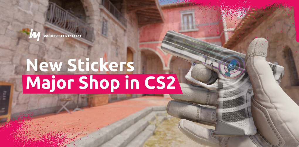 CS2 IEM Cologne 2026 Major Update: New Sticker Shop, No More Capsules, and Everything That Changed