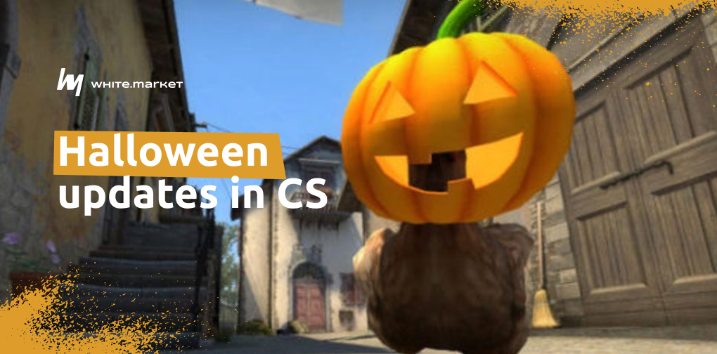 CS2 & CS:GO Halloween Events: The Complete History