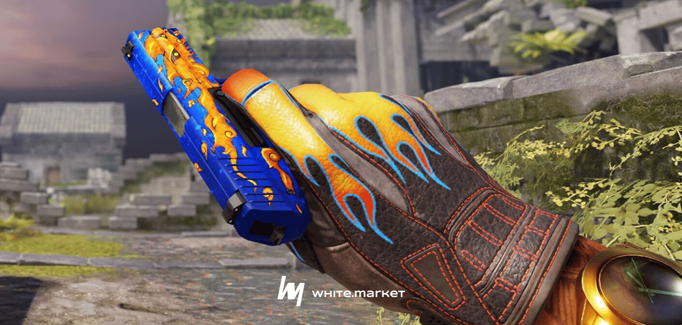 P2000 skin