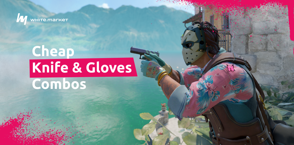 Best Budget CS2 Knife + Gloves Combos in 2026: 7 Cheap Setups That Look Premium