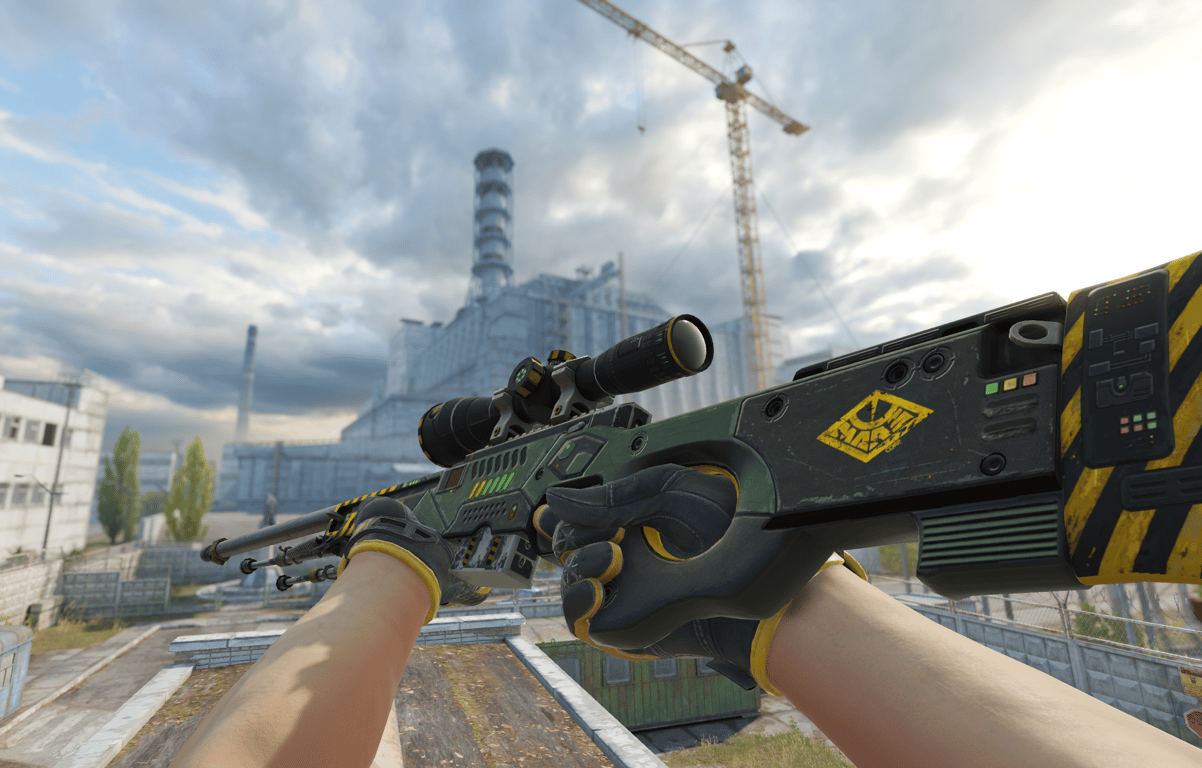 AWP | Phobos