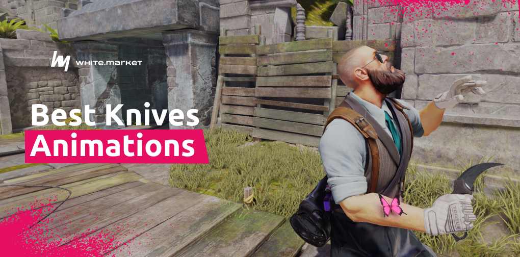 Best CS2 Knife Animations: The Ultimate Ranking from High-End to Budget
