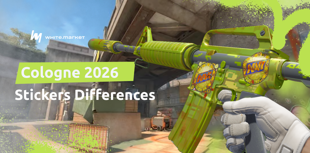 IEM Cologne 2026 Stickers in CS2: Event Series vs Ranked Series - Complete Guide