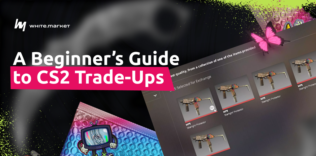 A Beginner’s Guide to CS2 Trade-Up Сontracts