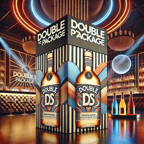 DOUBLE D'S
