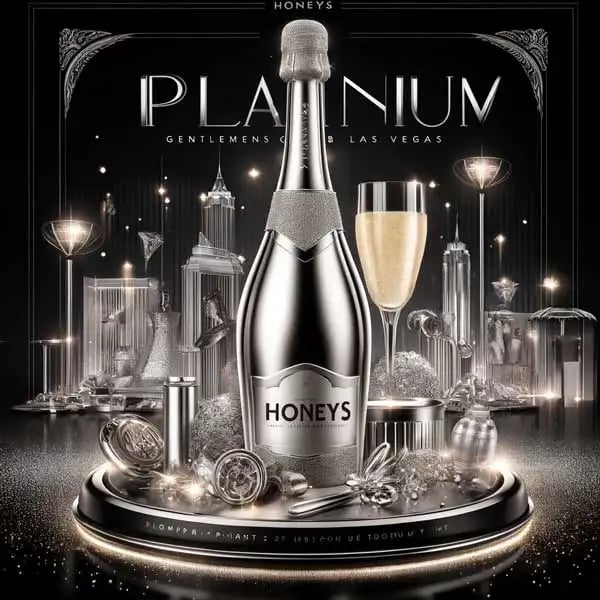 ミュージック HIPHOP HONEYS / LAS VEGAS Honeys Las Vegas: VIP Nightlife Packages - Book Today