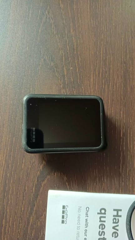 GoPro Official Compact Zippered Camera Case, photo 5