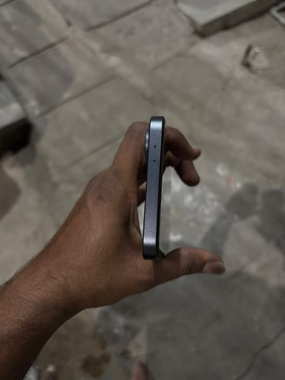 Samsung Galaxy A37 5G (with box), photo 6