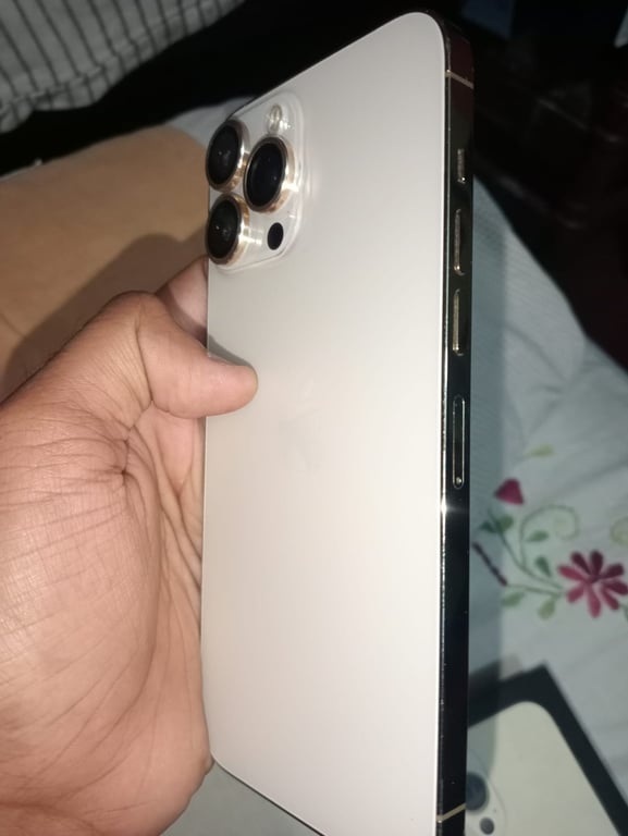 Apple iPhone 13 Pro Max, photo 2