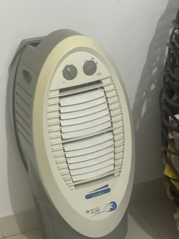 Bajaj Coolest PC 2012 Personal Air Cooler