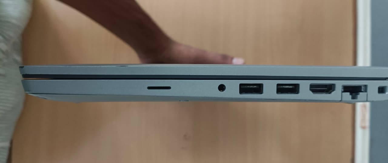 Dell Intel Core i5 Laptop (14-inch), photo 3