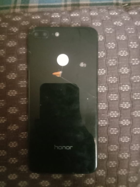 Honor 9 Lite