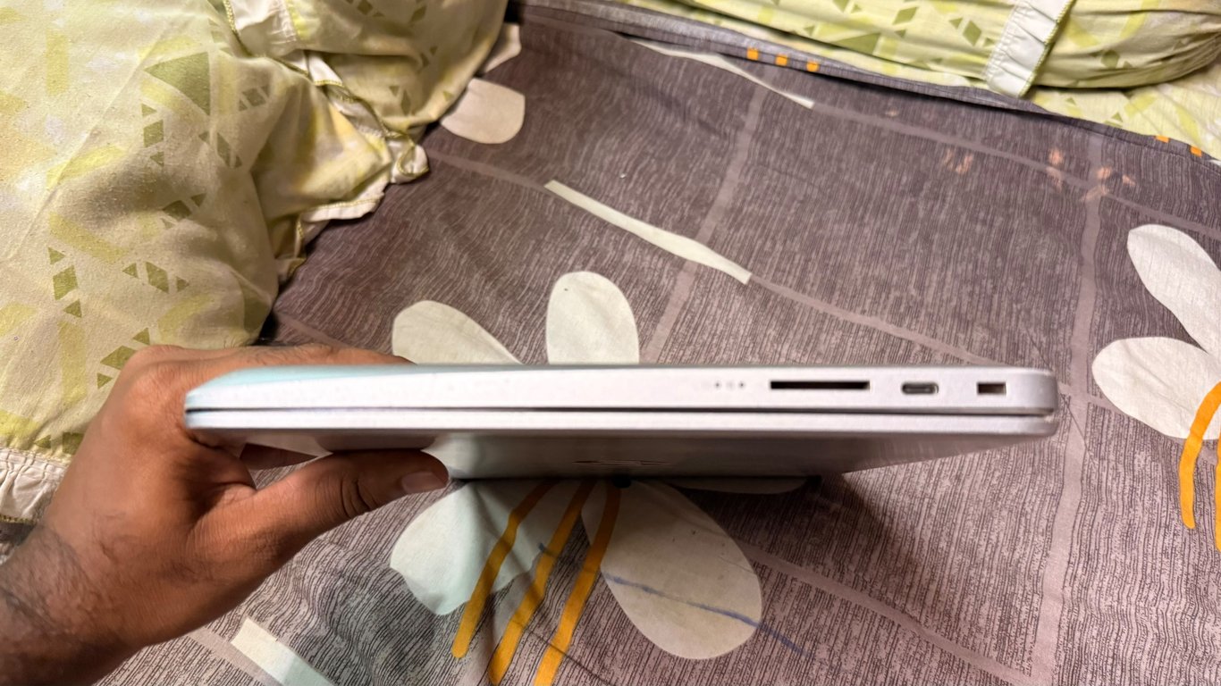 HP Laptop (Silver), photo 2