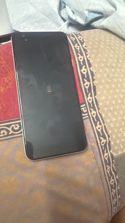 Google Pixel 4a (128GB)