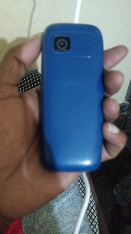 Jio JioBharat V2 4G Feature Phone (Blue), photo 2