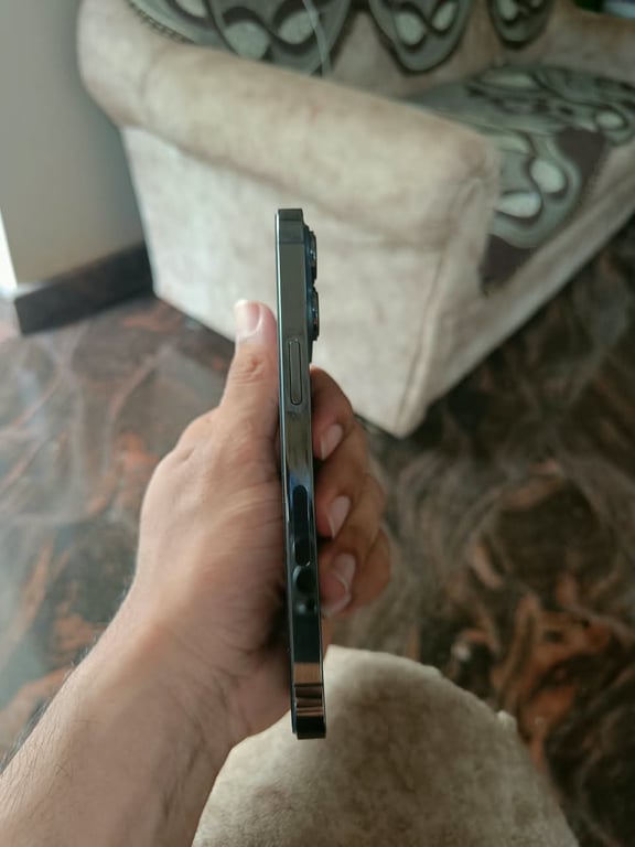 Apple iPhone 13 Pro, photo 3