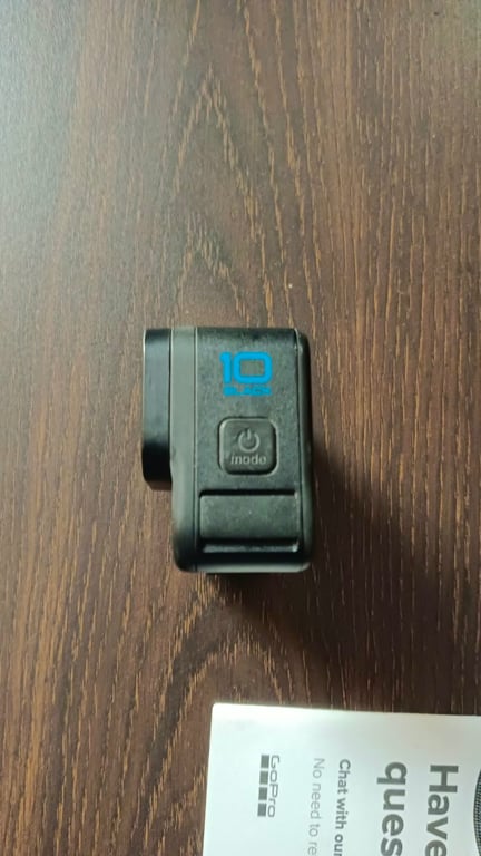 GoPro Official Compact Zippered Camera Case, photo 4