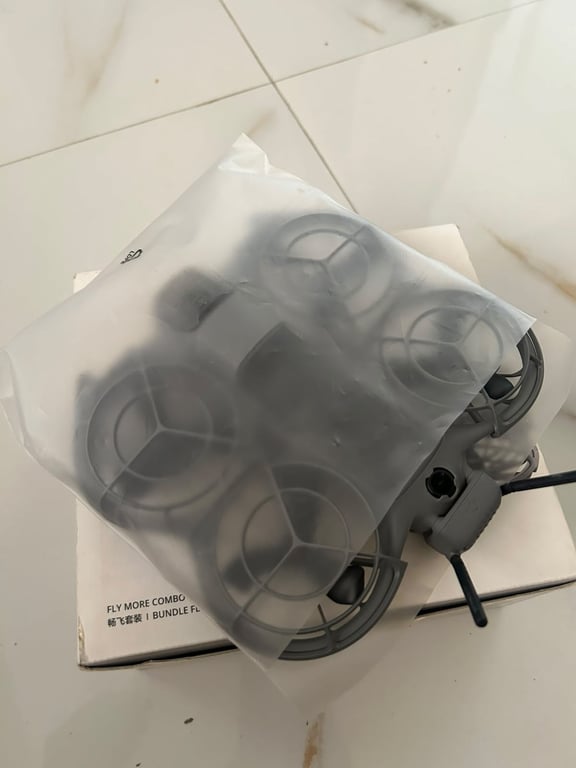 DJI Avata Fly More Combo with Controller and 3 Batteries, photo 6