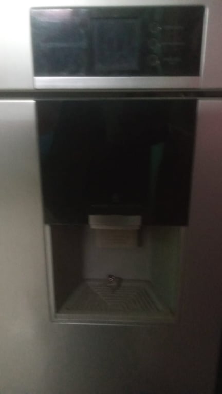 LG Double Door Refrigerator, photo 6