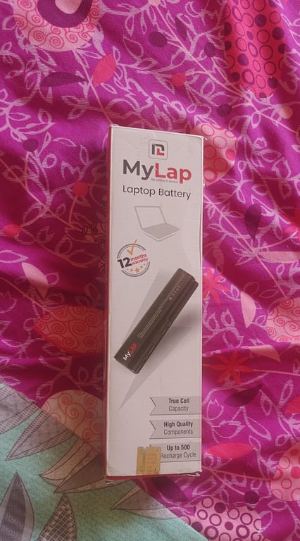 MyLap HS04 Laptop Battery for HP 240/250/255 G4 G5 Series, photo 2