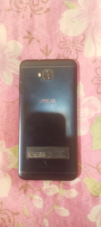 ASUS ZenFone Smartphone (Black), photo 2