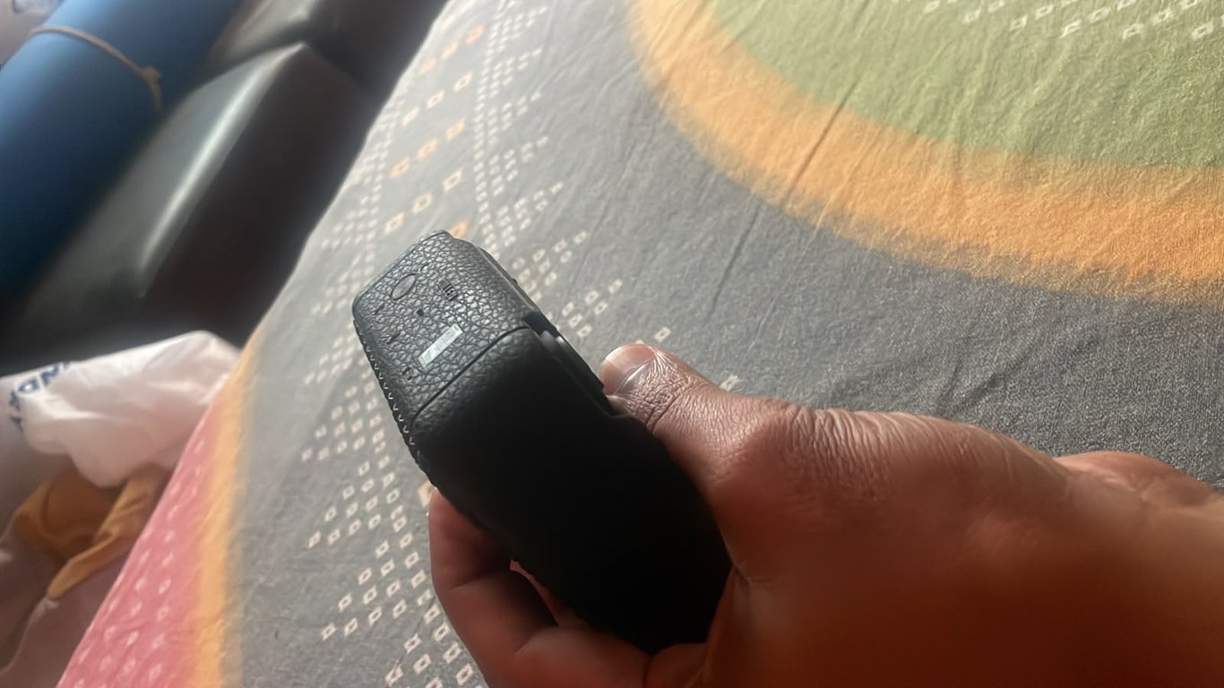 Marshall Willen Portable Bluetooth Speaker, photo 2