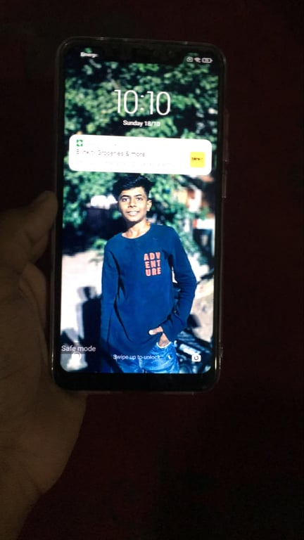 Xiaomi Redmi Note 6 Pro, photo 2