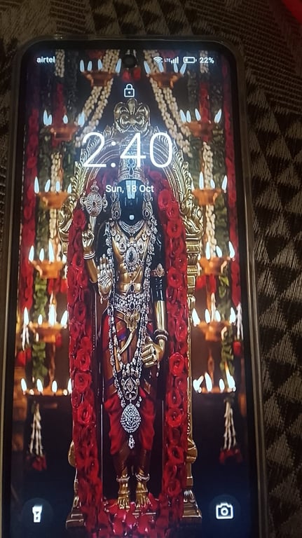 Xiaomi Redmi Android Smartphone