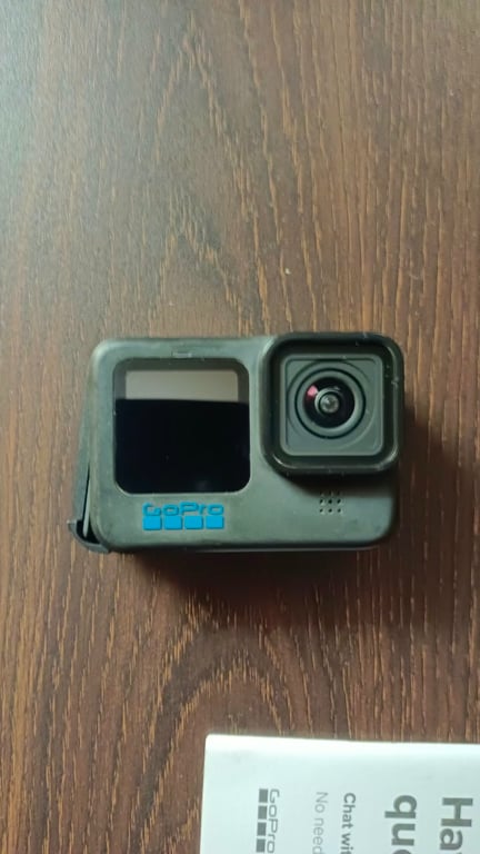 GoPro Official Compact Zippered Camera Case, photo 3