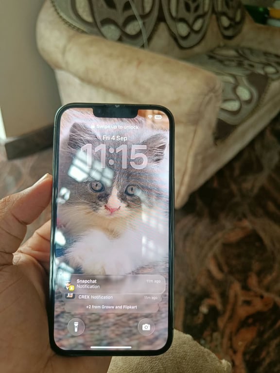 Apple iPhone 13 Pro, photo 2