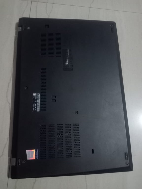 Lenovo ThinkPad T490 14-inch Touchscreen Intel Core i7-8665U 8GB/256GB SSD, photo 5