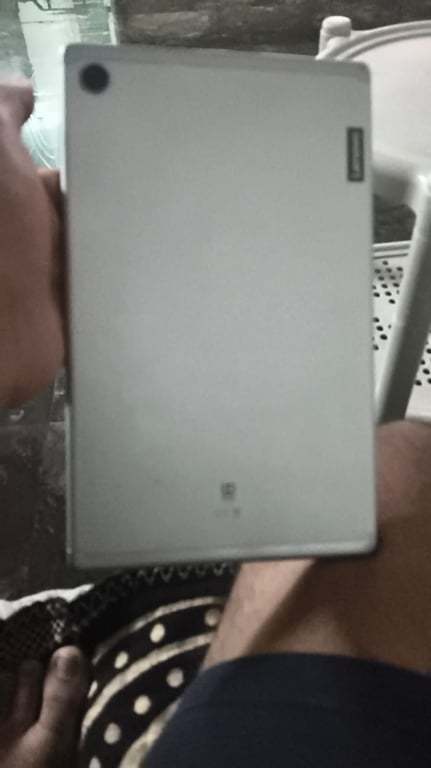 Lenovo Tab M10 (2nd Gen) Tablet