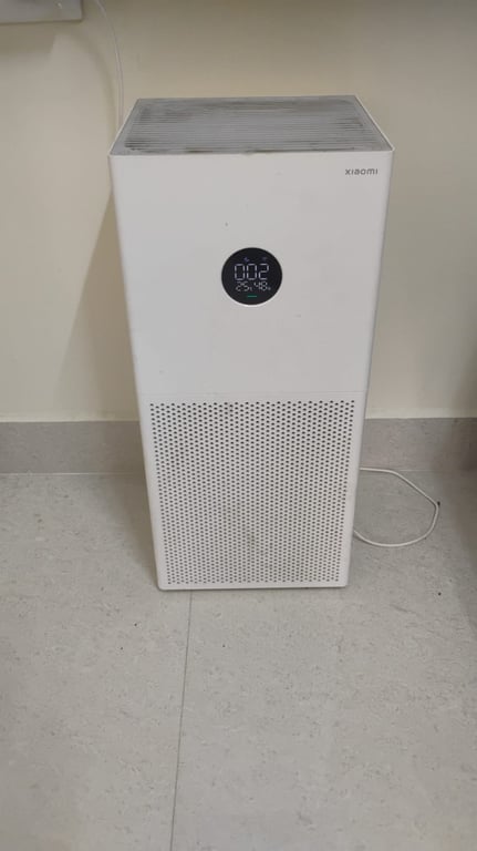 Xiaomi Smart Air Purifier 4