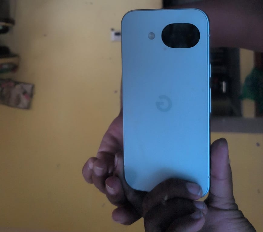 Google Pixel 10a