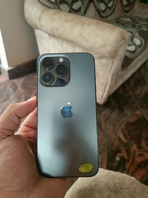 Apple iPhone 13 Pro