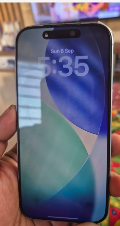 Apple iPhone 17