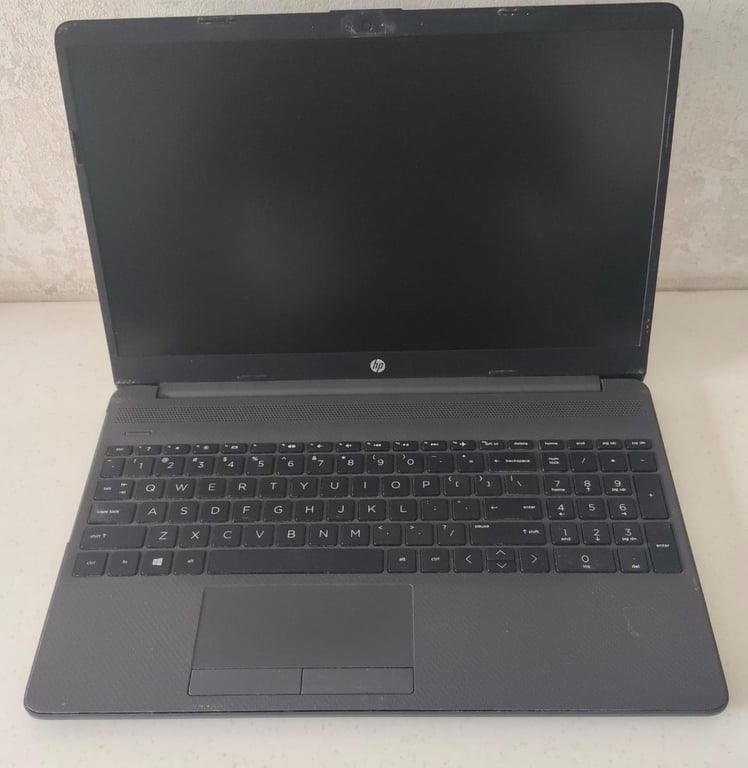 HP 15 15.6-inch Laptop