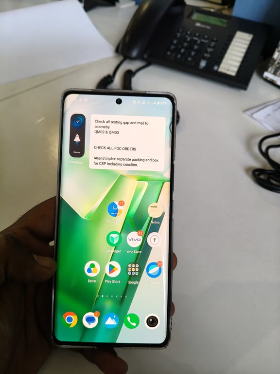 Vivo T2 Pro 5G 8GB/256GB