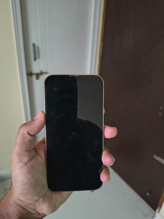 Apple iPhone 13 Pro 128GB (Gold), photo 3