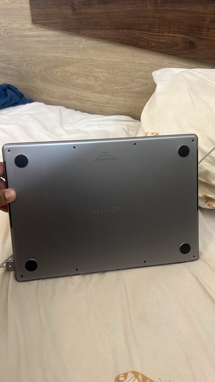 Apple MacBook Pro 14-inch, photo 4