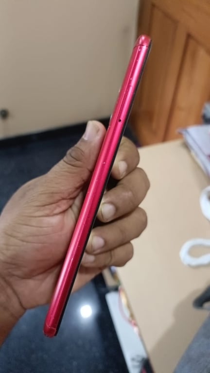 Xiaomi Redmi Note 5 Pro Red 4GB/64GB, photo 3