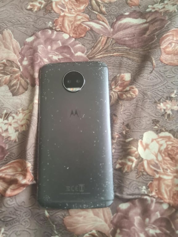 Motorola Moto G5S Plus, photo 3